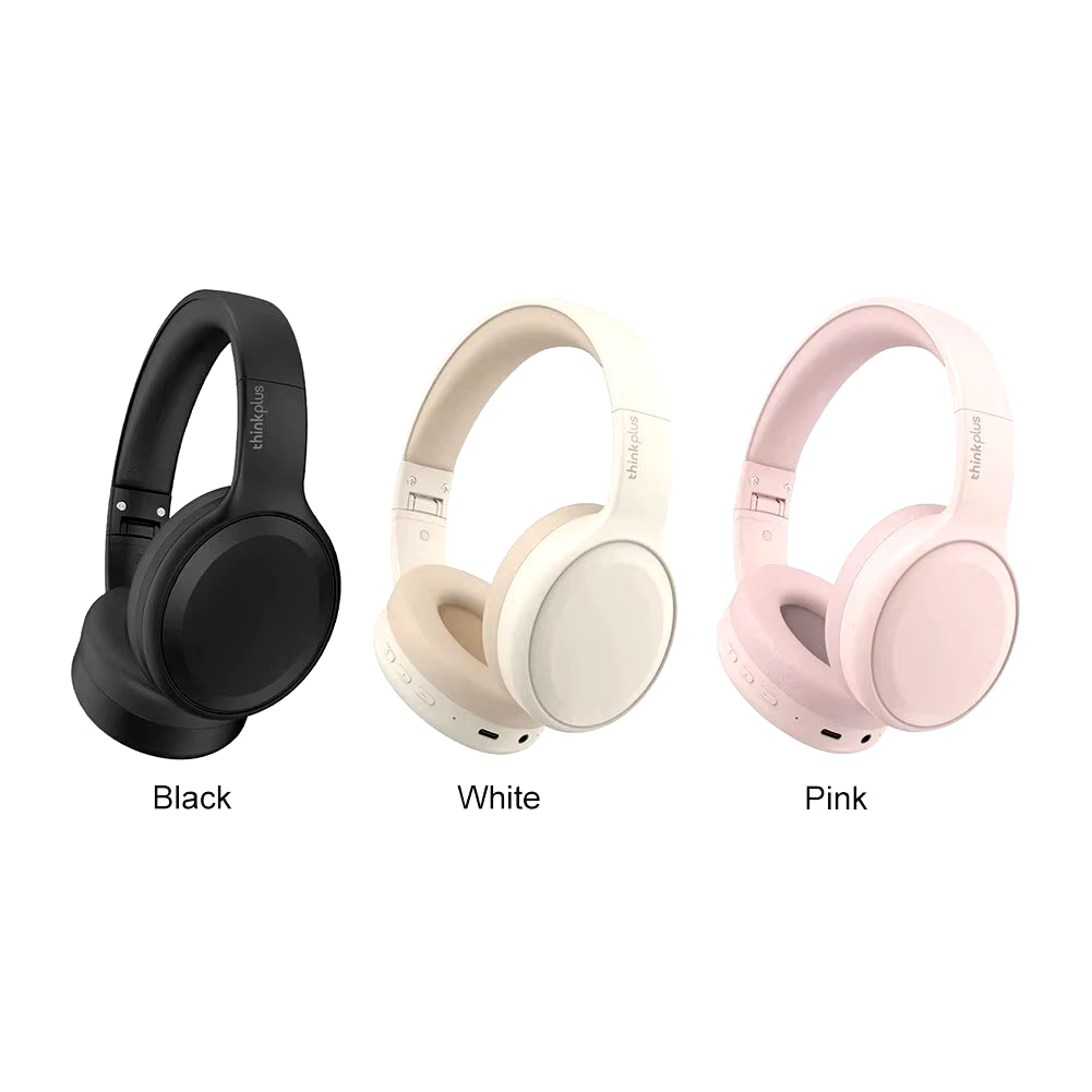 TH30 Wireless Headphones Bluetooth 5.3 Earphones Foldable Gaming Headset Sport Headphone with Mic Music Earbuds Original