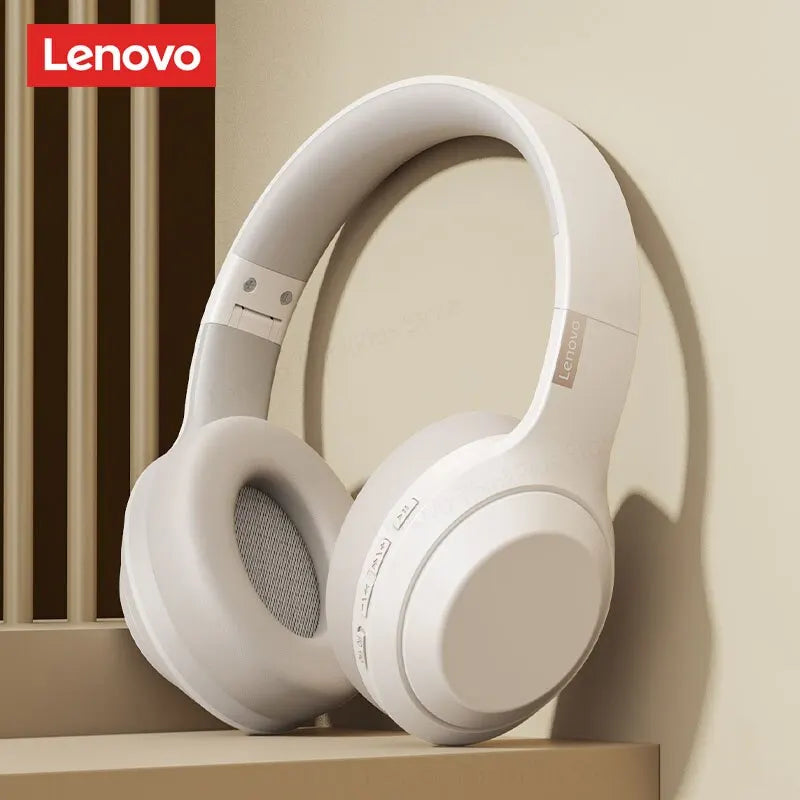 Thinkplus TH10 TWS Stereo Headphone Low Latency with Long Endurance Gaming Bluetooth Earphones Music Headset with Mic