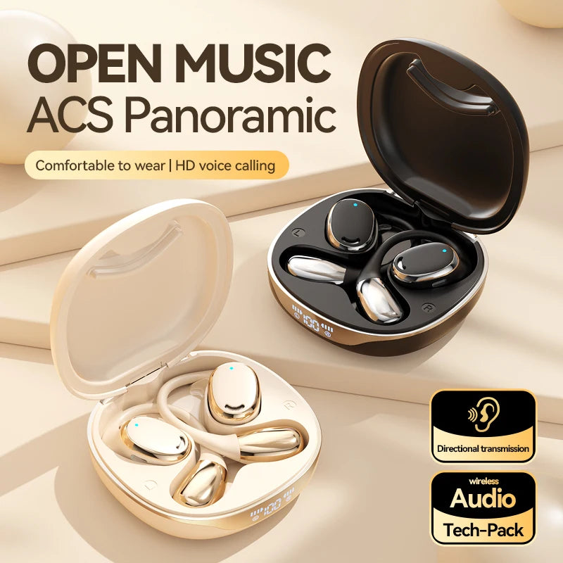 Language Translation Device 144 Languages & Accents Real-Time Two-Way Translation Earphones Ai Headphones for Travel Business