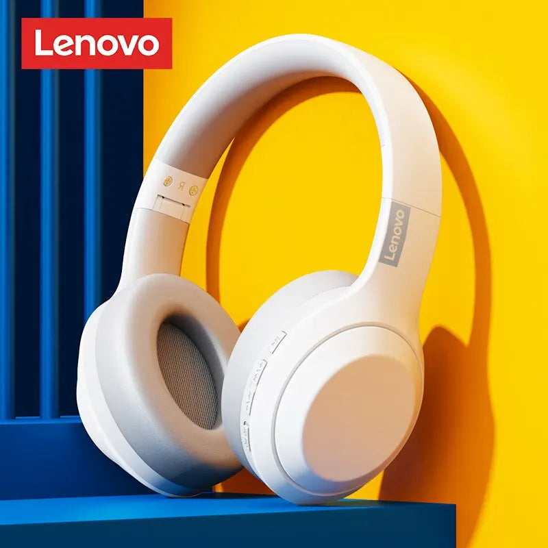 Thinkplus TH10 TWS Stereo Headphone Low Latency with Long Endurance Gaming Bluetooth Earphones Music Headset with Mic