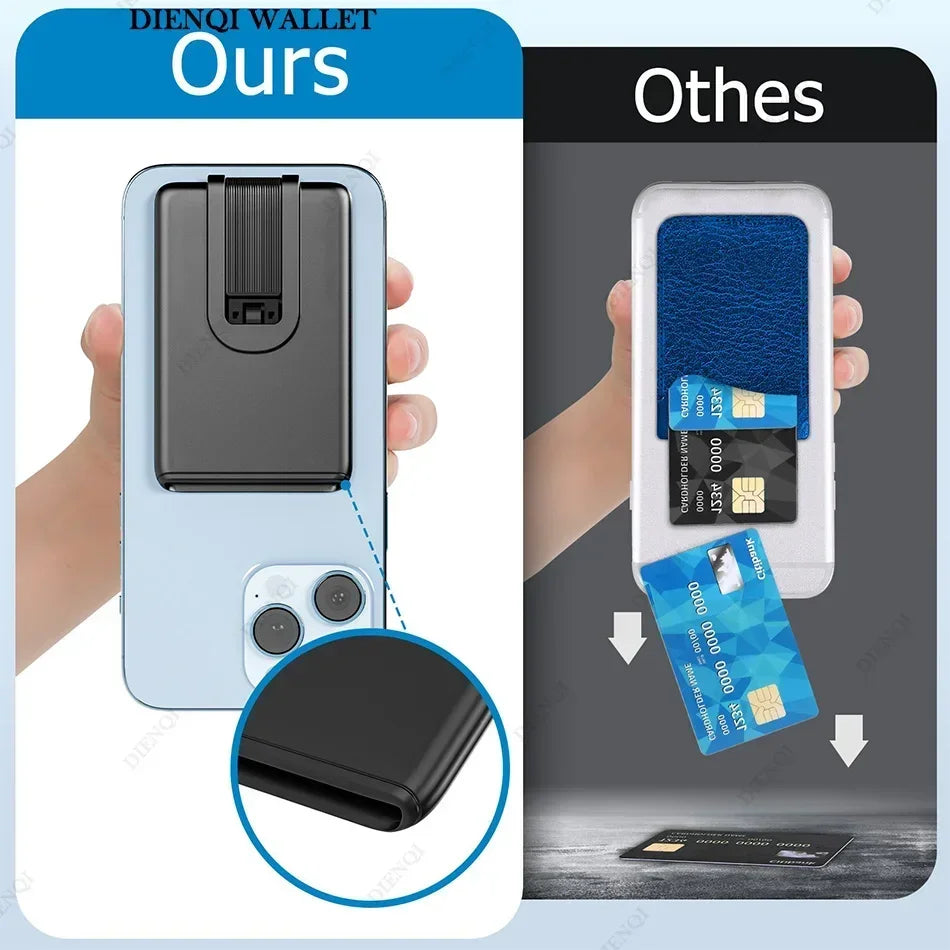 Silicone Credit Card Holder Pop-Up Phone Holder Phone Stand Mobile Phone Stand Holder Mount Stand for Mobile Phone Desk Tablet