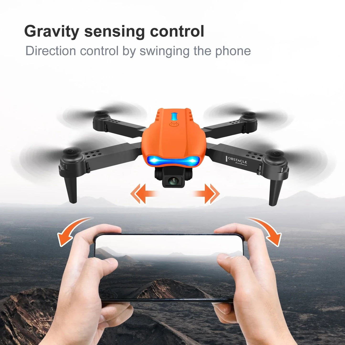 Best Selling Professional Drones with 4K/8K Camera, Quadcopter, FPV, GPS, Obstacle Avoidance