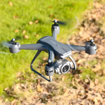 V14 Drone 4K Profession HD Wide Angle Camera 1080P Wifi Fpv Drone Dual Camera Height Keep Drones Camera Helicopter Toys