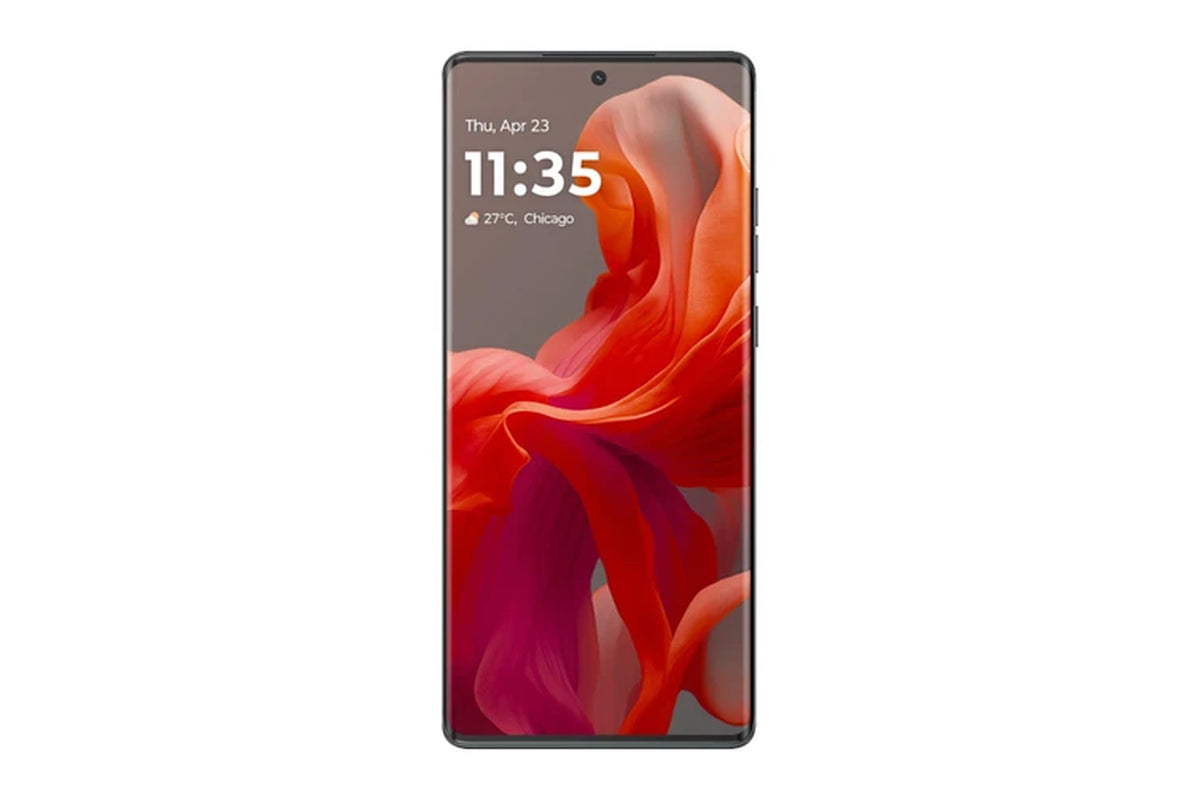 Moto G85 5G (128GB, Urban Grey)