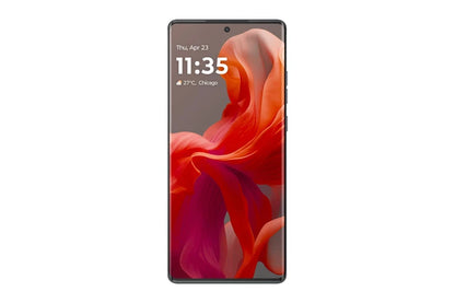 Moto G85 5G (128GB, Urban Grey)