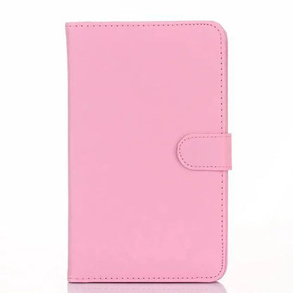 Keyboard Case Phone Keyboard Mobile Phone Universal Keyboard Holster PU Travel Carrying Stand Cover Gdeals