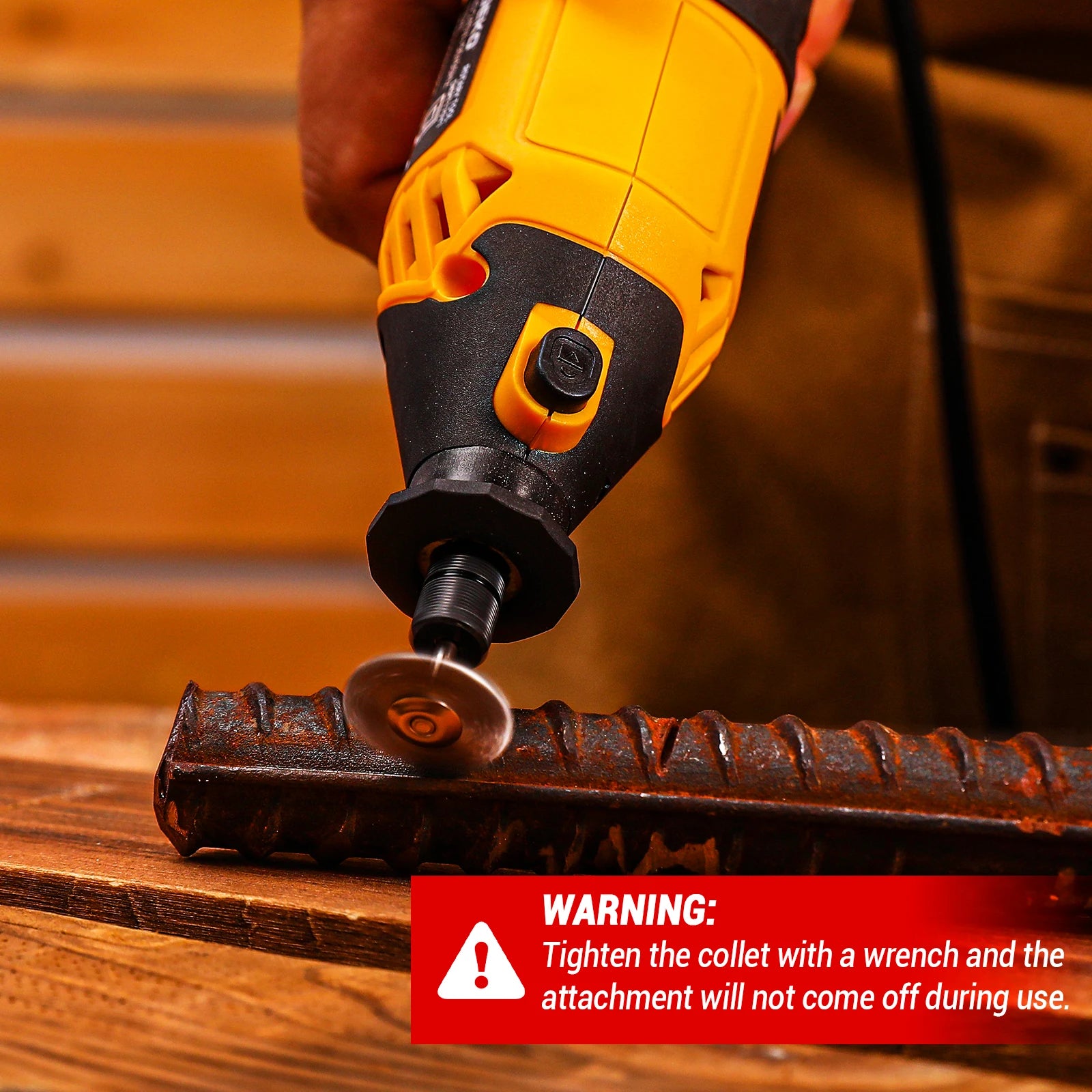Rotary Tool Kit Power Hand Rotary Tools Mini for Wood/Metal, Electric Grinder Drill Machine
