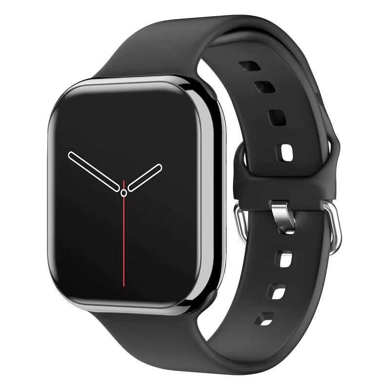2026 New for Apple GPS Watch 10 Smart Watch Men HD AMOLED Memory Music 3D Surround Bluetooth Call Waterproof Smartwatch Woman