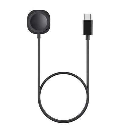 Magnetic Wireless Fast Charger for Apple Watch Series 10 9 8 7 6 5 4 3 2 1 Ultra Hermes Edition Portable Iwatch Charging Cable
