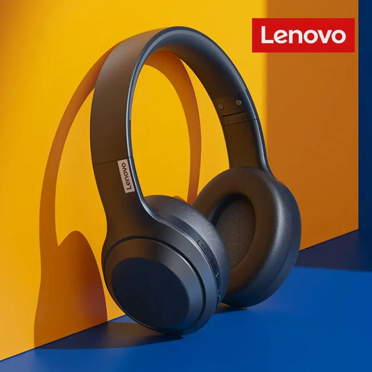 Thinkplus TH10 TWS Stereo Headphone Low Latency with Long Endurance Gaming Bluetooth Earphones Music Headset with Mic