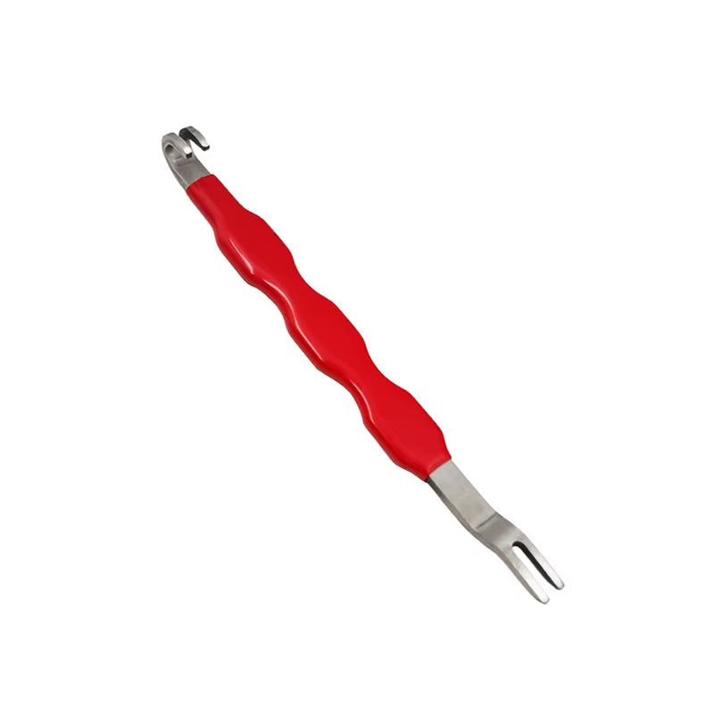 1/2/3PC Car Electrical Terminal Connector Separator Disassembly Tool Suitable for Most Vehicles Car Maintenance Tools Parts