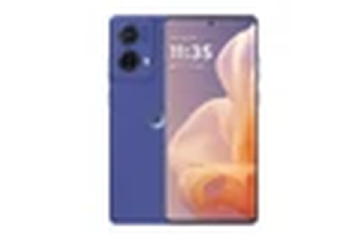Moto G85 5G (128GB, Urban Grey)