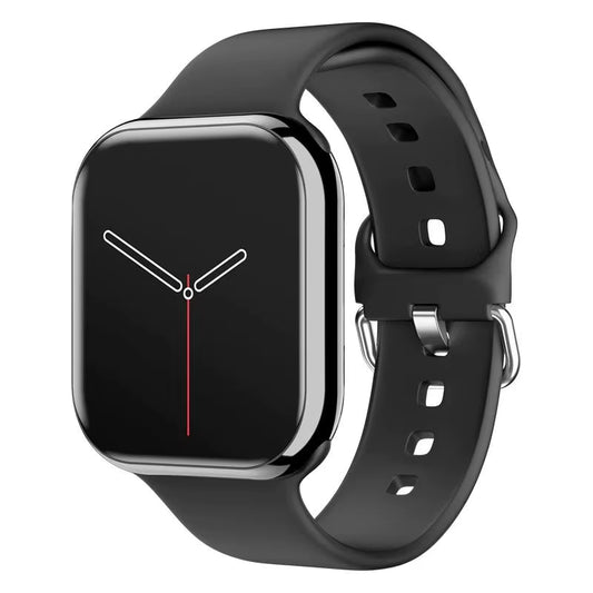 2025 Series 10 Watch 10 GPS Smart Watch Memory Music Video Bluetooth Call Heart Rate Waterproof NFC Smartwatch for Android IOS