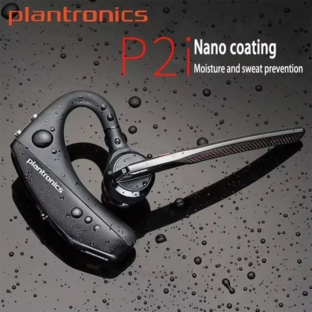 Bluetooth Wireless Headsets PLT Poly Voyager  5200 