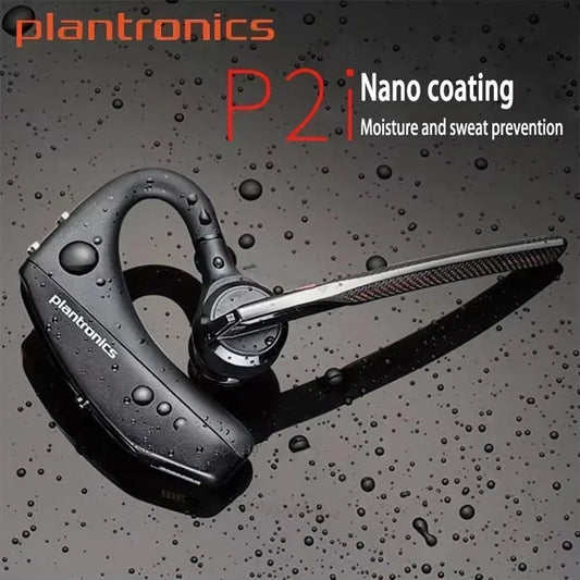 Bluetooth Wireless Headsets PLT Poly Voyager  5200 