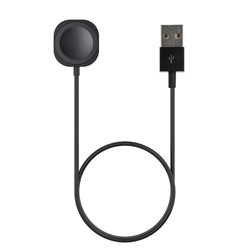 Magnetic Wireless Fast Charger for Apple Watch Series 10 9 8 7 6 5 4 3 2 1 Ultra Hermes Edition Portable Iwatch Charging Cable