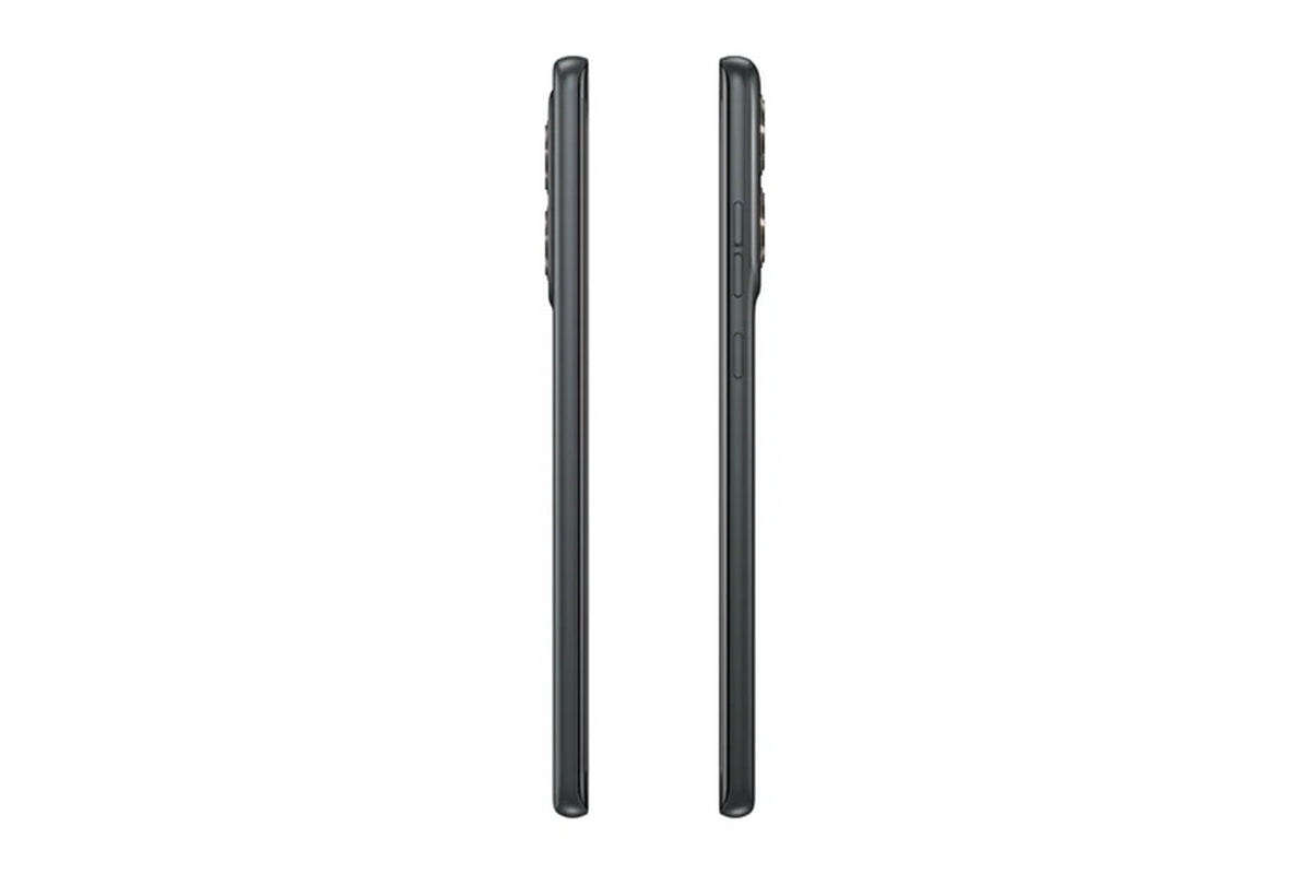 Moto G85 5G (128GB, Urban Grey)