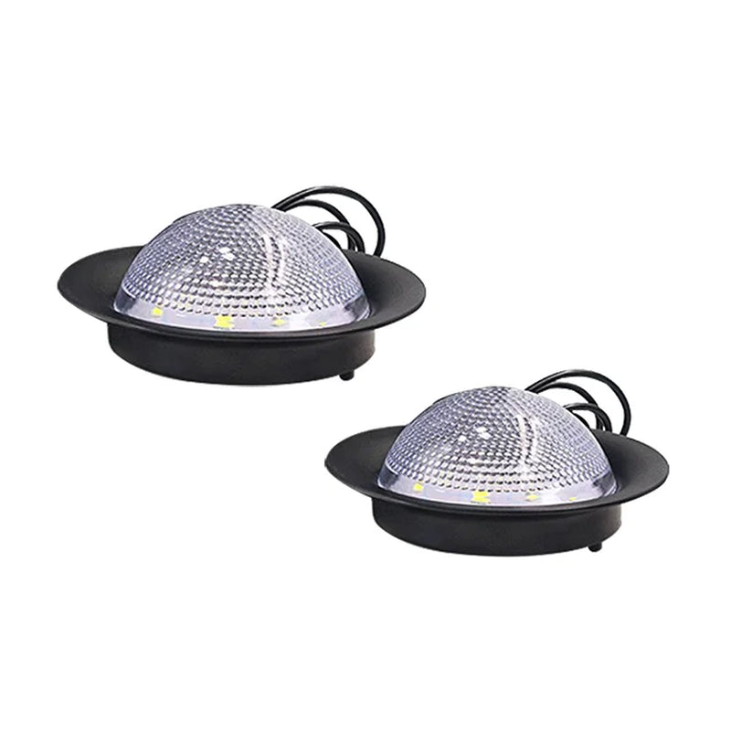Portable 15W Rechargeable Solar Panel Power Storage Generator Kit USB Charger with Lamp Lighting Home Solar Energy System