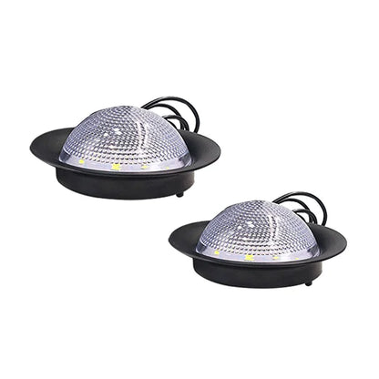 Portable 15W Rechargeable Solar Panel Power Storage Generator Kit USB Charger with Lamp Lighting Home Solar Energy System