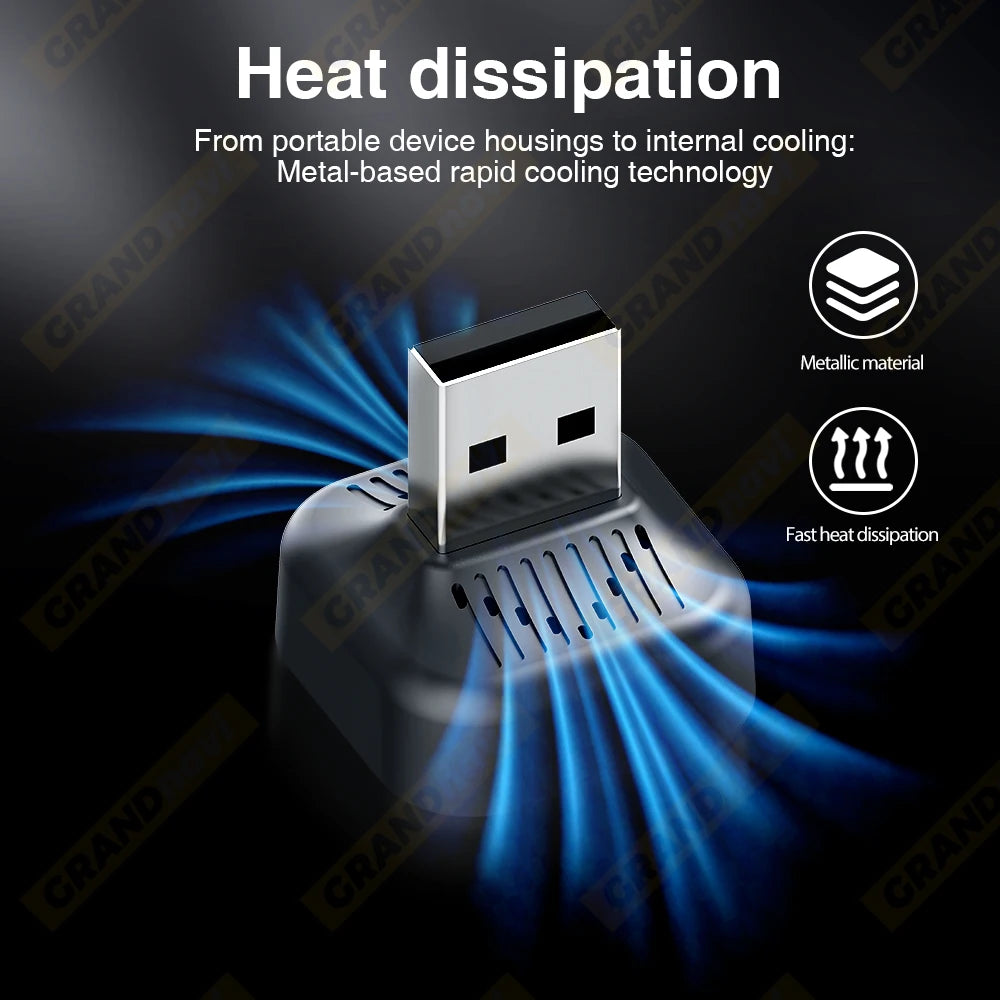 2025 New 2IN1 Wireless Carplay Android Auto USB Adapter Dongle Smart Mini Box Plug Play for VW Toyota Nissan Honda Ford Benz KIA