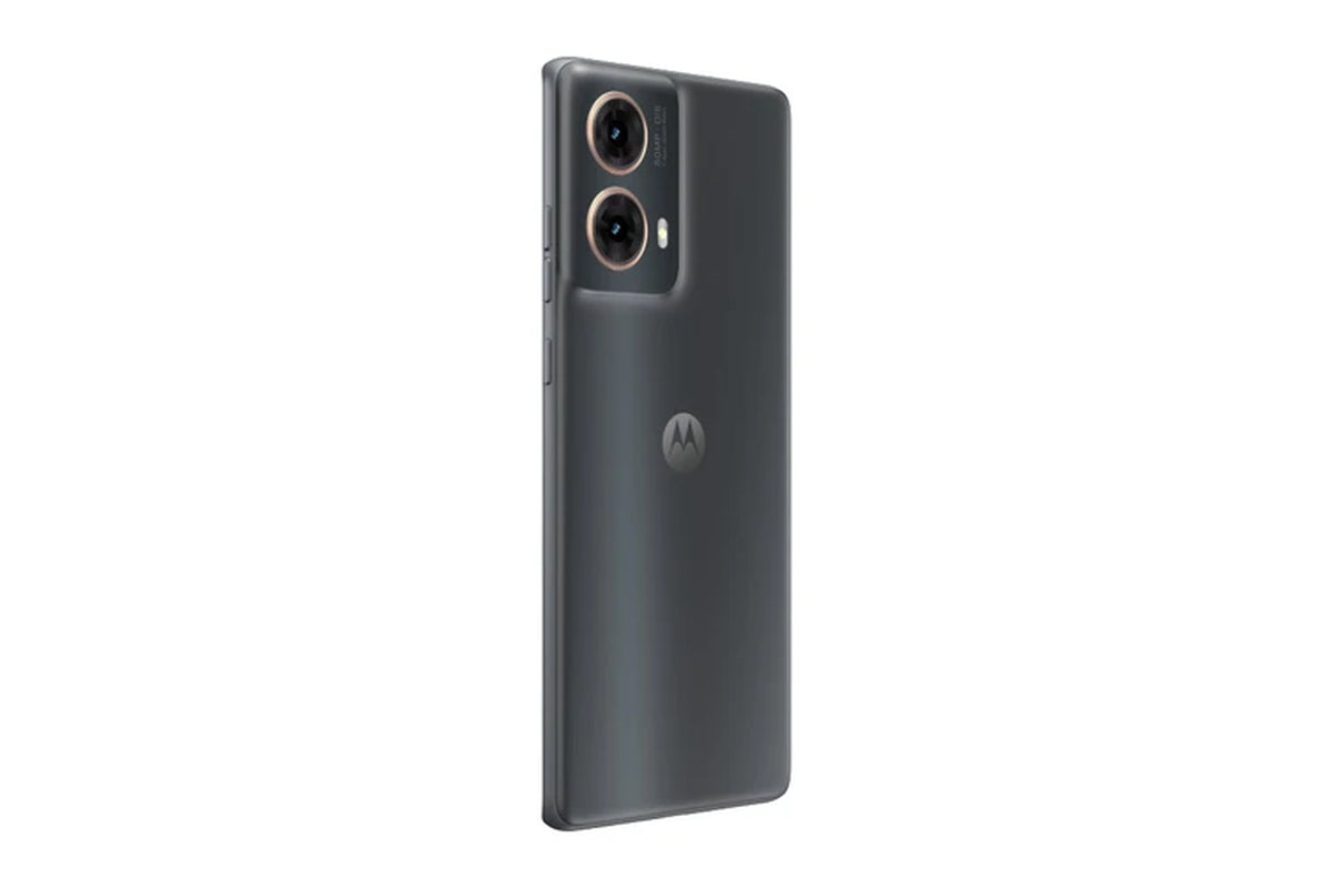 Moto G85 5G (128GB, Urban Grey)