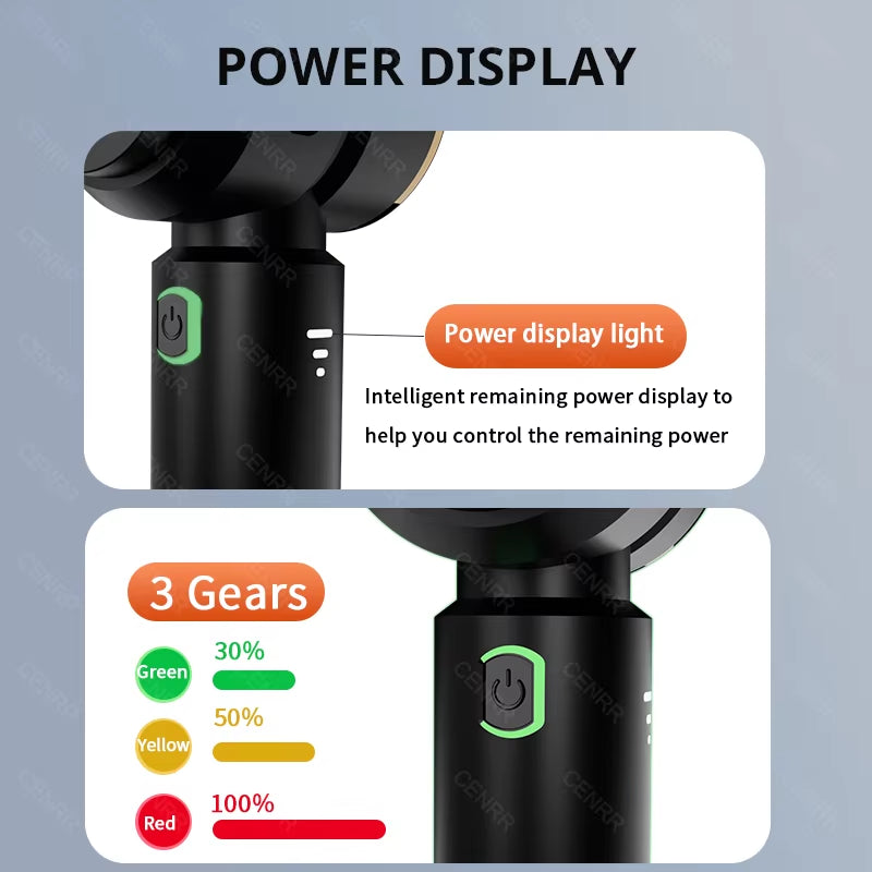 998000PA Car Vacuum Cleaner Powerful Portable Handheld Vacuum Cleaner for Car Wireless Cleaner Robot Car Accessories