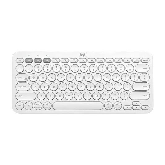 K380 Wireless Bluetooth Network Red Keyboard Tablet Ipad Office