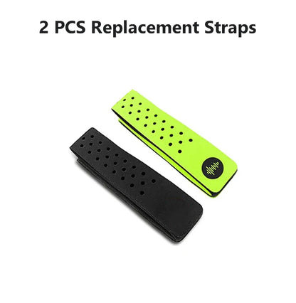 Heart Rate Monitor Armband ANT+ Bluetooth HR Sensor IP67 Waterproof for Strava DDP Yoga Zwift Wahoo Garmin Watch
