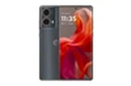 Moto G85 5G (128GB, Urban Grey)