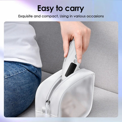 7 Colors LED Lights Face Neck Beauty Device 3 Levels Double Chin Remover Skin Rejuvenation Tightening anti Wrinkle Lifting Tool