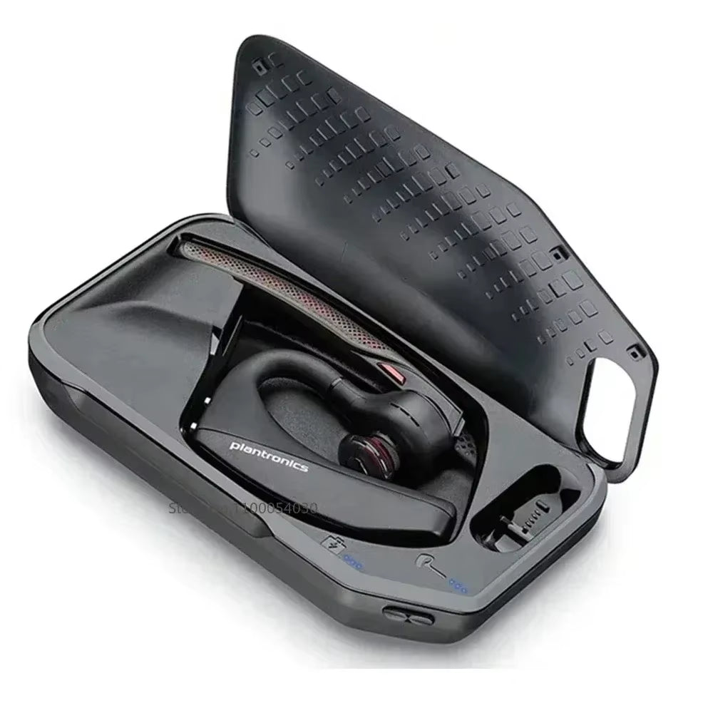 PLT Poly Voyager 5200 Bluetooth Wireless Headsets,100% Original
