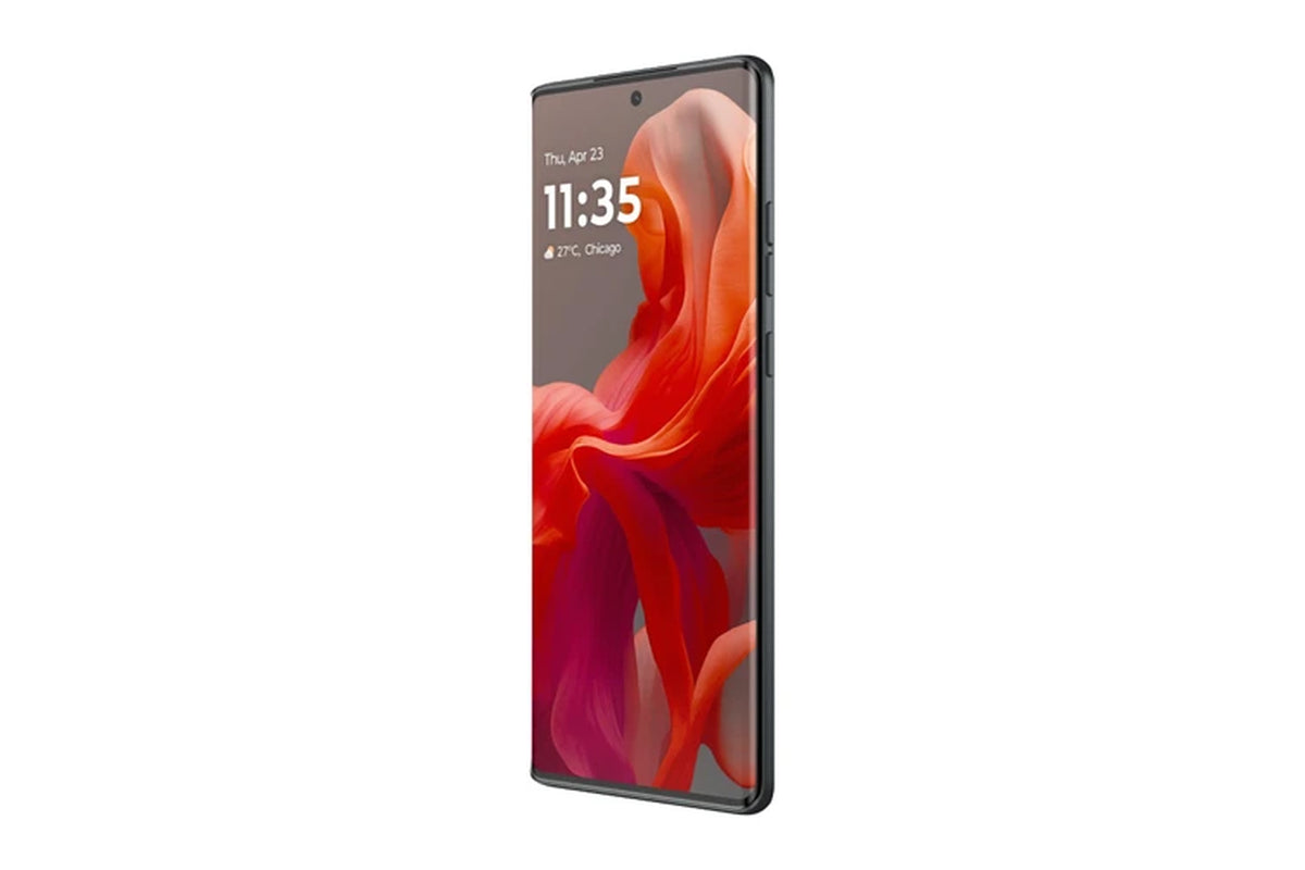 Moto G85 5G (128GB, Urban Grey)