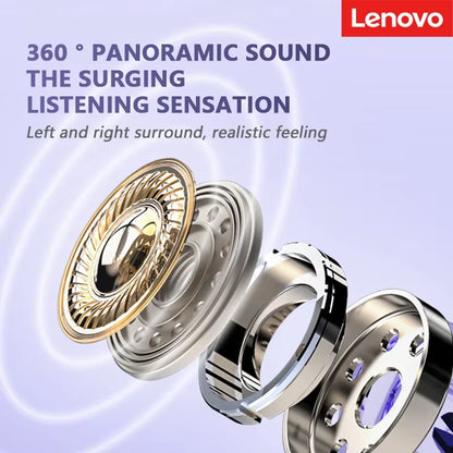 TA410 Wireless Bluetooth 5.4 Earphones TWS Panoramic Sound Effects Ultra Long Battry Life Headphones Comfortable to Wear