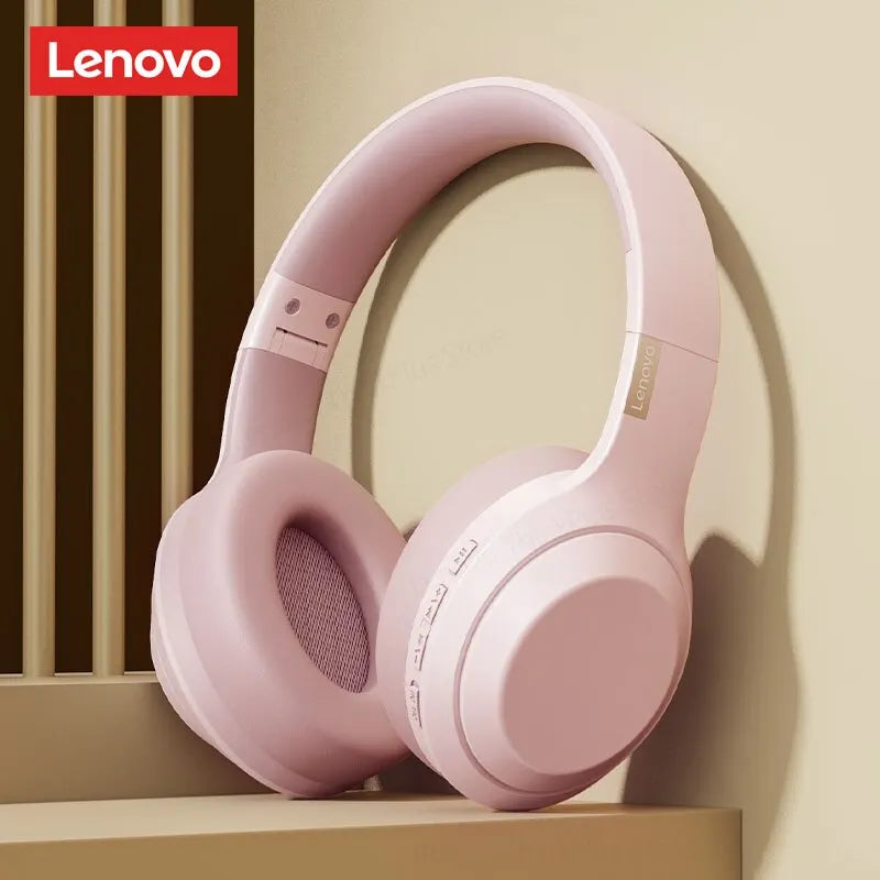 Thinkplus TH10 TWS Stereo Headphone Low Latency with Long Endurance Gaming Bluetooth Earphones Music Headset with Mic