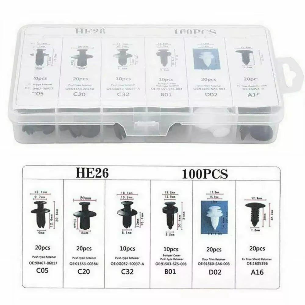 Car Hand Tool Set Car Disassembly Tools Kit Stereo Repair DVD Repair Tool Dashboard Removal Tools Interior Plastic Trim Panel