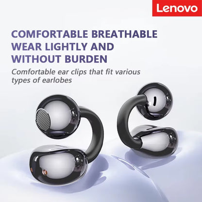 TA410 Wireless Bluetooth 5.4 Earphones TWS Panoramic Sound Effects Ultra Long Battry Life Headphones Comfortable to Wear