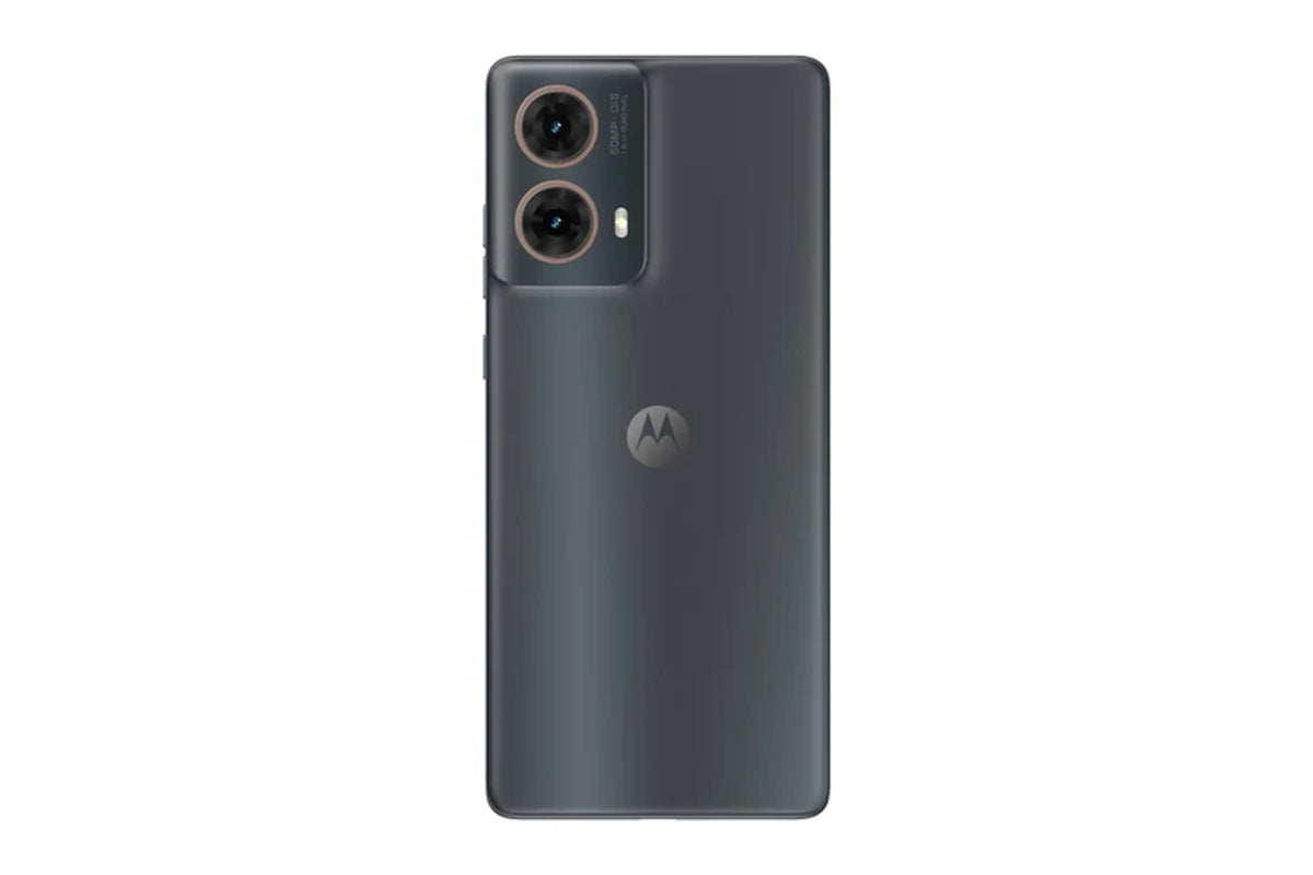 Moto G85 5G (128GB, Urban Grey)