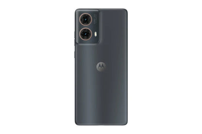 Moto G85 5G (128GB, Urban Grey)