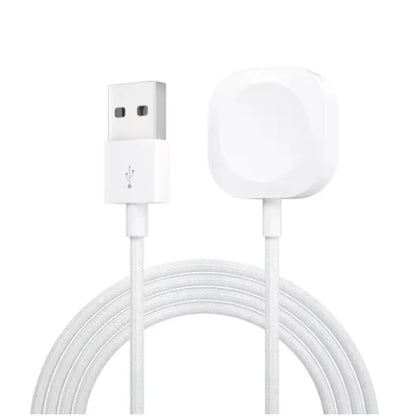 Magnetic Wireless Fast Charger for Apple Watch Series 10 9 8 7 6 5 4 3 2 1 Ultra Hermes Edition Portable Iwatch Charging Cable