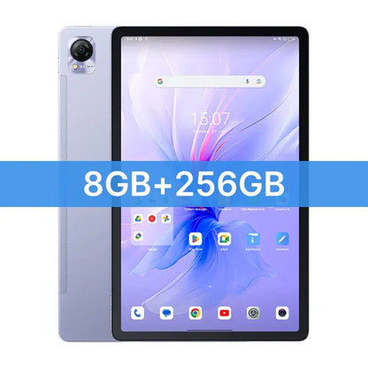MEGA 1 Tablet 8GB 256GB 50MP+13MP Camera 11.5 Inch 2.4K 120Hz Display 8800Mah 33W Fast Charging Pad Tablet Android 13