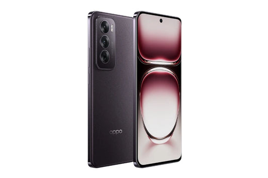 Reno12 5G (256Gb,Black Brown)