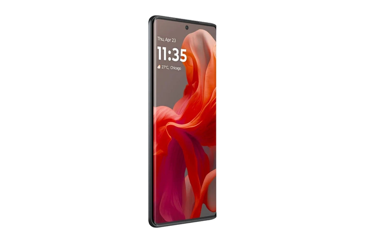 Moto G85 5G (128GB, Urban Grey)