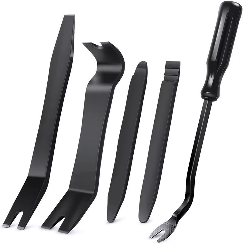 Car Hand Tool Set Car Disassembly Tools Kit Stereo Repair DVD Repair Tool Dashboard Removal Tools Interior Plastic Trim Panel