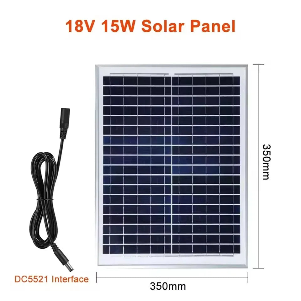 300W 220V 90000Mah Portable Power Station Solar Generator Outdoor Camping Emergency Mobile Power Bank Lifepo4 Backup Battery