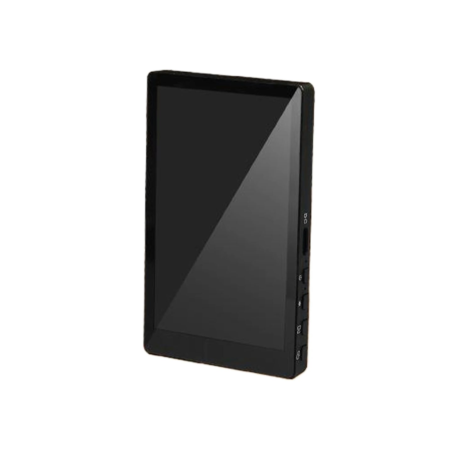 Magnetic Phone Selfie Monitor Screen for Smartphone Rear Camera Selfie Vlog Live Stream for Iphone Android Phone