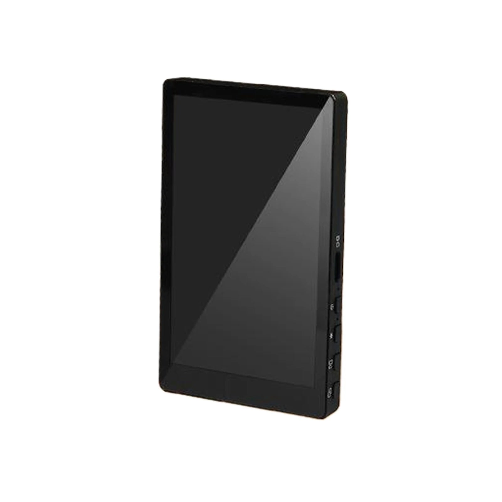 Magnetic Phone Selfie Monitor Screen for Smartphone Rear Camera Selfie Vlog Live Stream for Iphone Android Phone