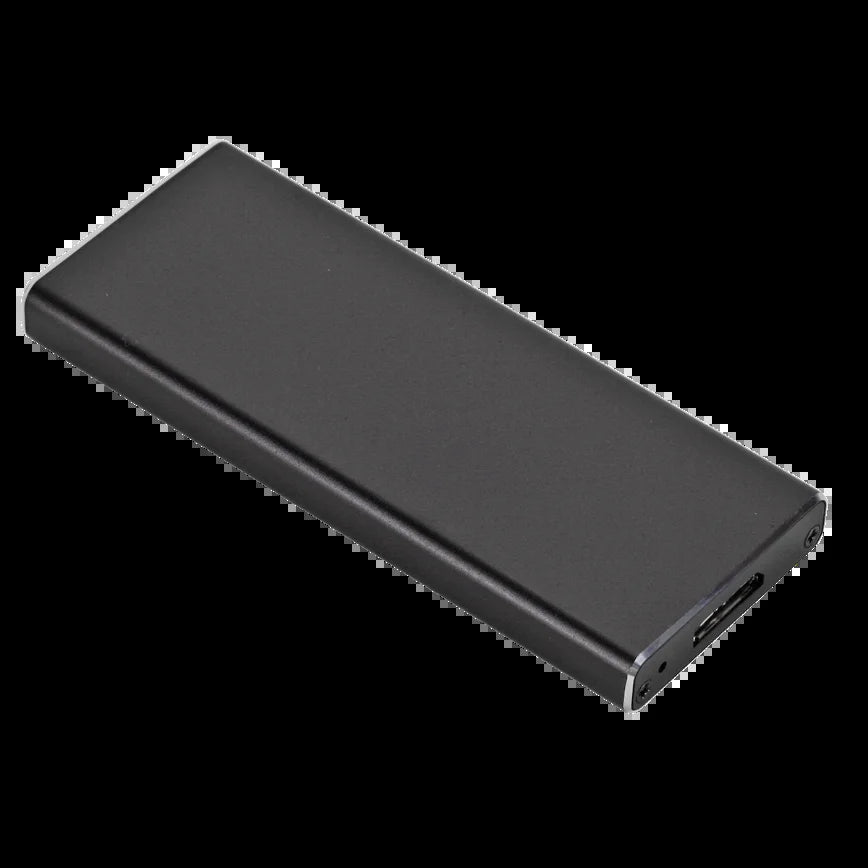USB 3.0 to NGFF M.2 SSD External Hard Disk Drive HDD Box Support 2230 2242 2260 2280 Hard Disk USB 3.0 to M2 SSD Case