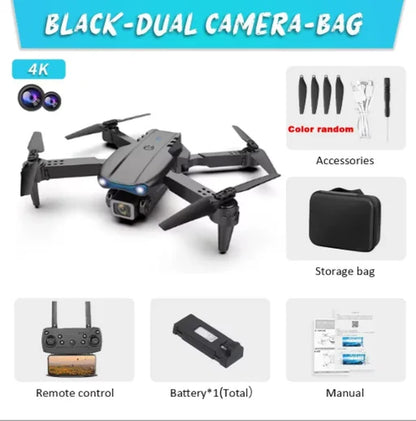 Best Selling Professional Drones with 4K/8K Camera, Quadcopter, FPV, GPS, Obstacle Avoidance