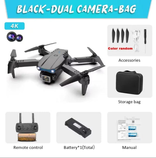 Best Selling Professional Drones with 4K/8K Camera, Quadcopter, FPV, GPS, Obstacle Avoidance