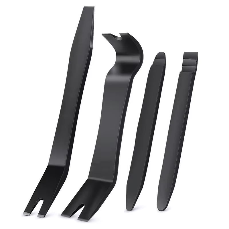 Car Hand Tool Set Car Disassembly Tools Kit Stereo Repair DVD Repair Tool Dashboard Removal Tools Interior Plastic Trim Panel